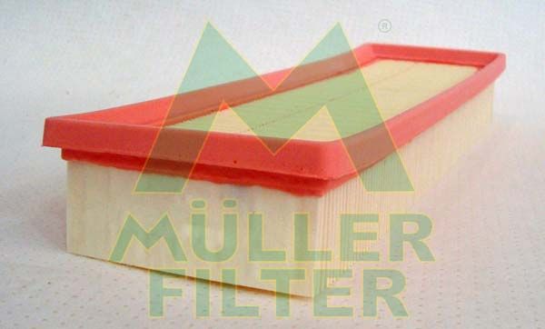 MULLER FILTER Gaisa filtrs PA776